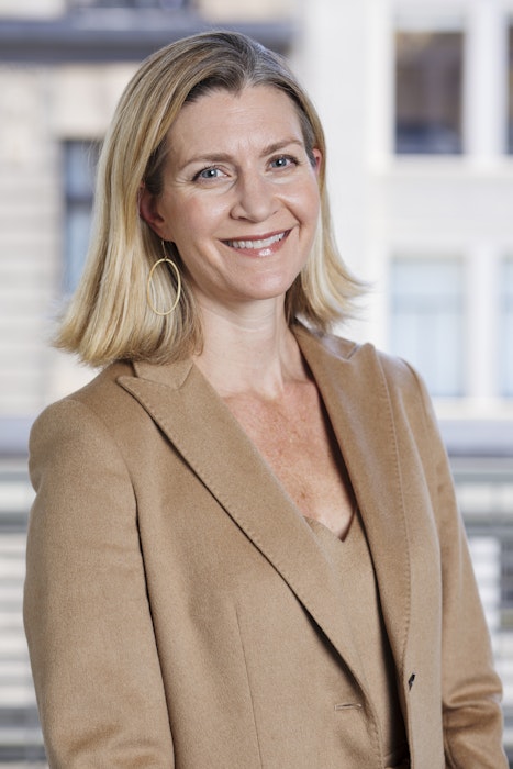 Alicia  John-Baptiste