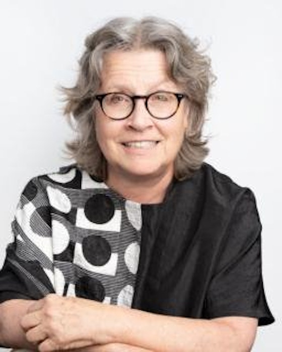 Ms. Mary W. Rowe