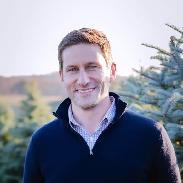 Mr. Dennis Steigerwalt II