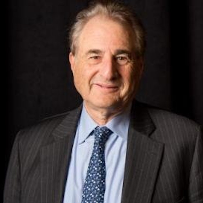 Dr. Ken Rosen 