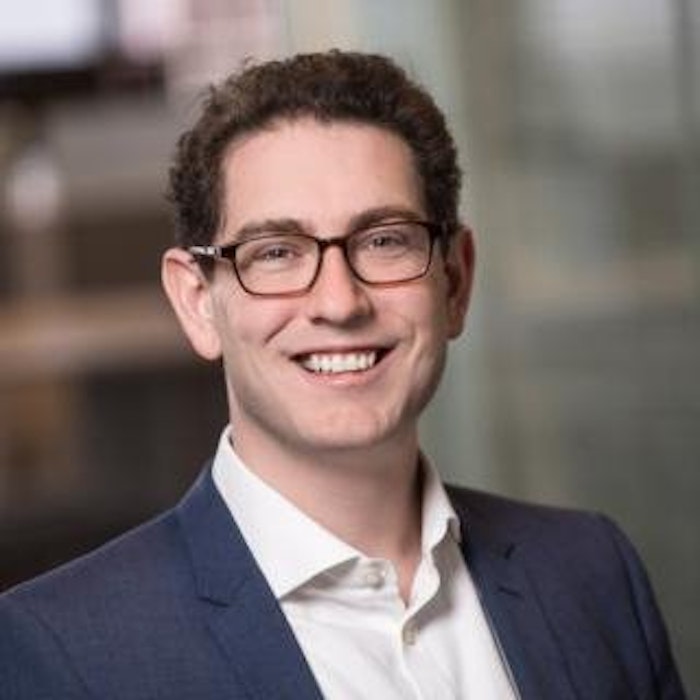 Mr. Rafi Golberstein