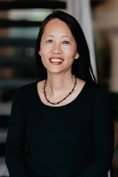 Mrs. Yume Rudzinski