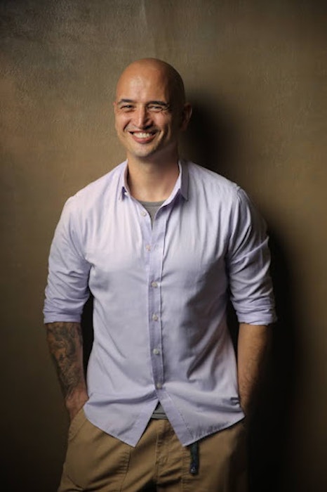 Mr. Jordan Kostelac