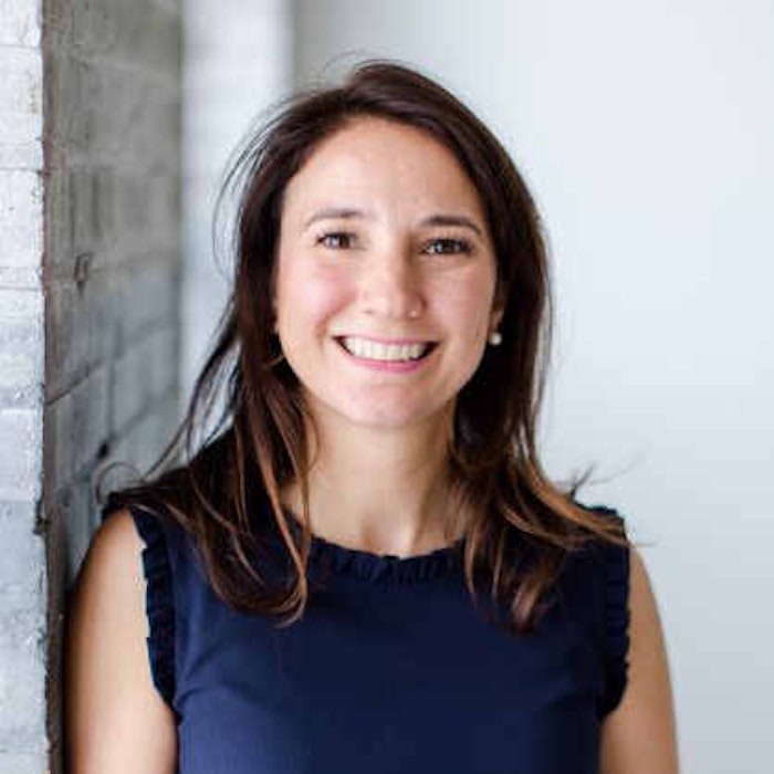 Ms. Nicole Boudreau