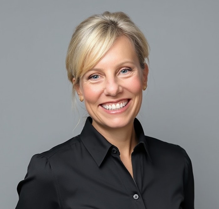 Ms. Holly Neber