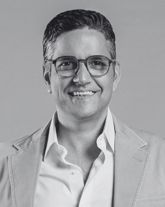 Mr. Vivek Narain