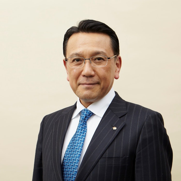 Mr. Eiji Enomoto