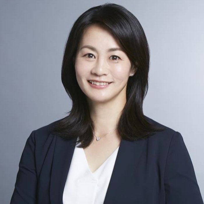 Ms. Seiko Ikeda