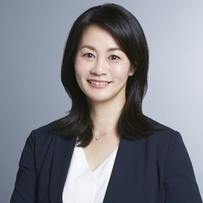 Ms. Seiko Ikeda
