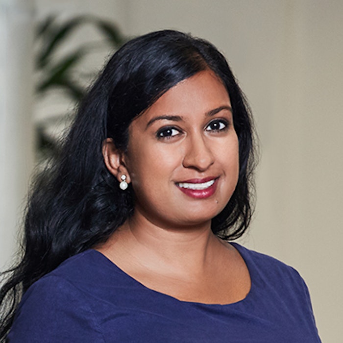 Ms. Swathi Bonda