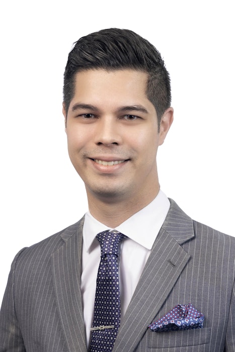 Mr. Christopher Young