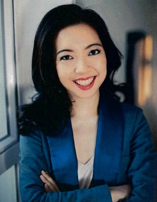 2023 ULI Hong Kong Conference ULI Asia Pacific