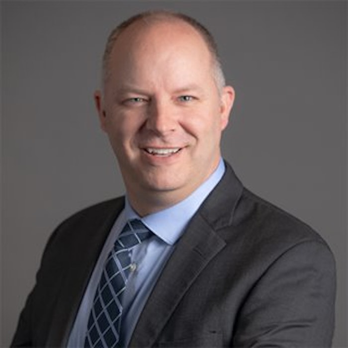 Chris Porter