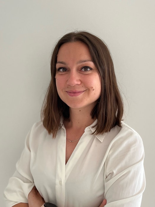 Aleksandra Smith-Kozlowska