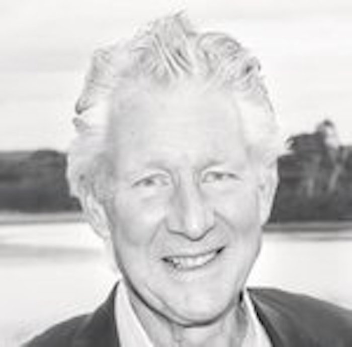 Mr. Roger Orf