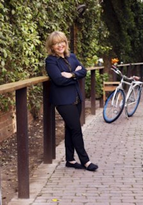 Sandra Kulli