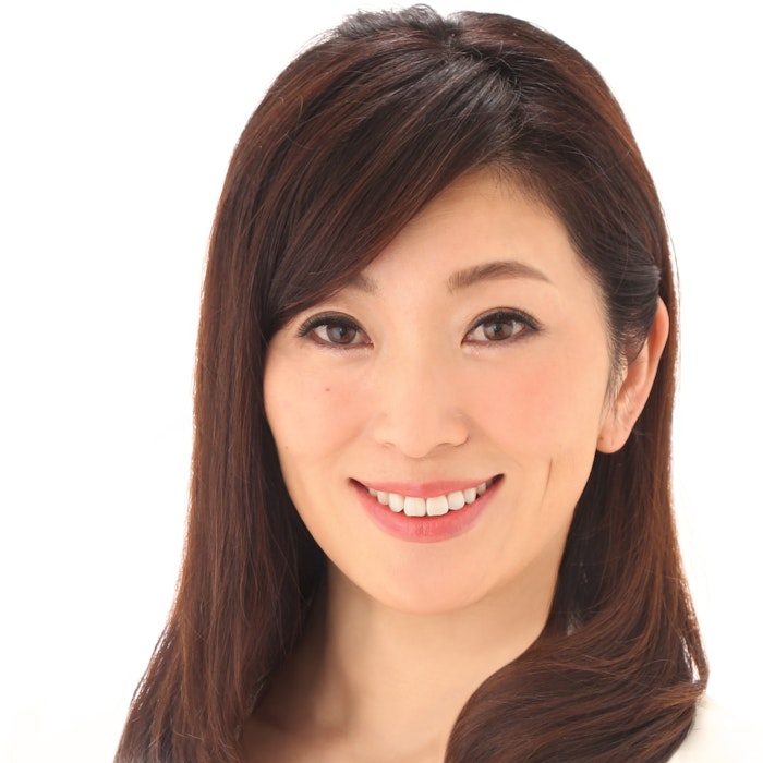 Ms. Yuumi Yoshikawa