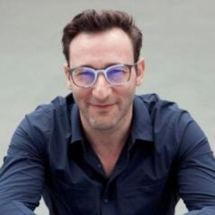 Mr. Simon Sinek