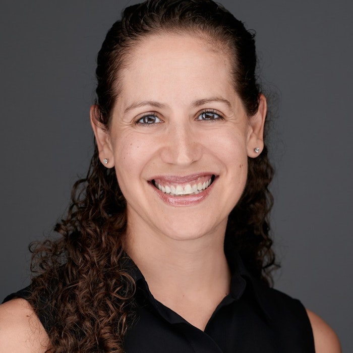 Roni  Deitz