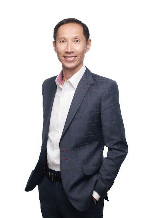 Mr. Jex Ng