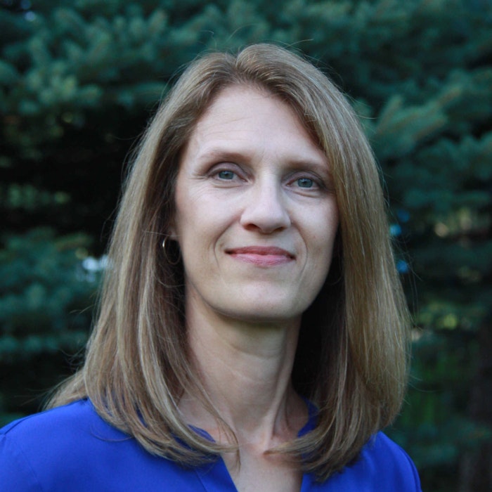Ms. Anne Miller