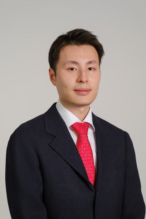 Mr. Davin Kirana