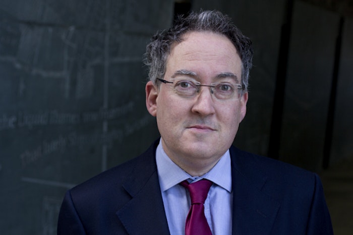 Mr. Gideon Rachman