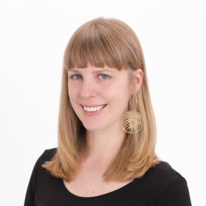 Ms. Justyna Swiatkowska