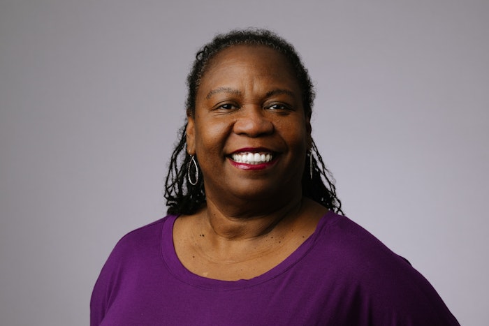 Ms. Chrystal Kornegay