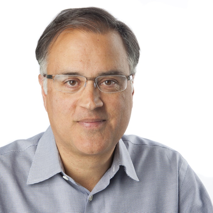 Mr. Marco Esposito