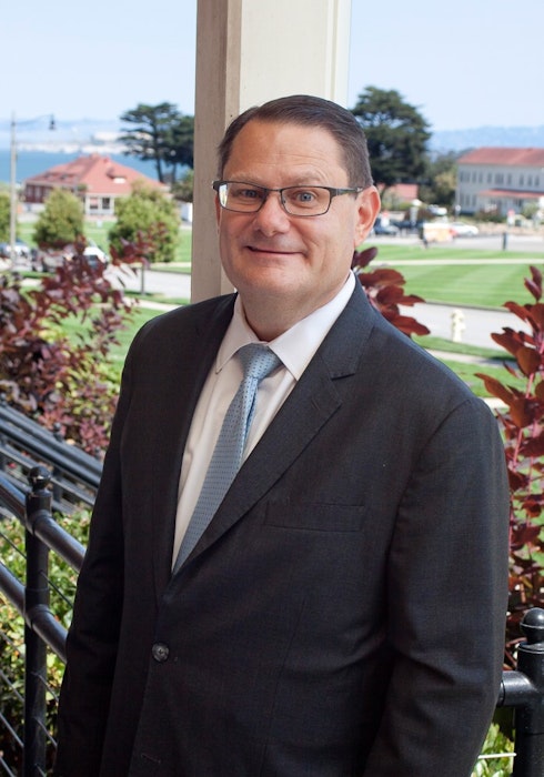 Mr. Jeff Smith