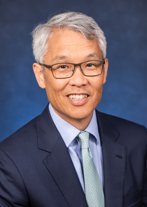 Mr. John So
