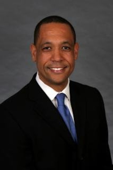 Mr. Jonathan Fearn