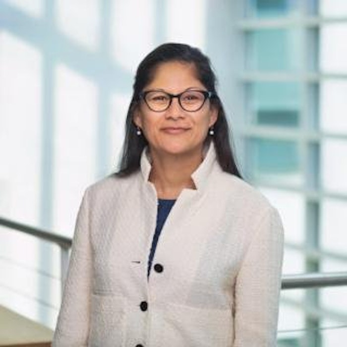 Ms. Geeti Silwal