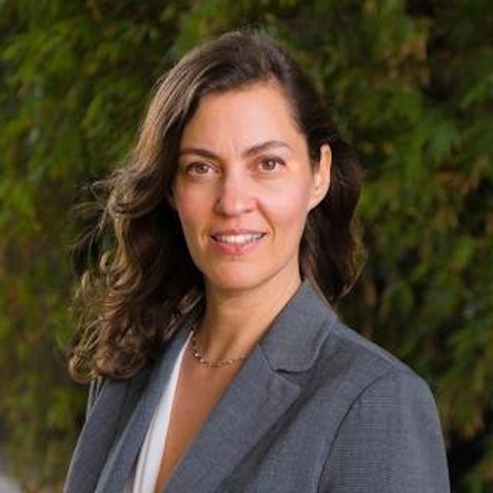 Ms. Heather Rosenberg