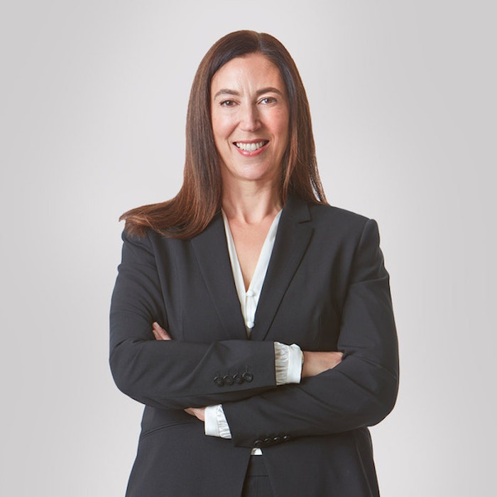 Ms. Jennifer Eskildsen