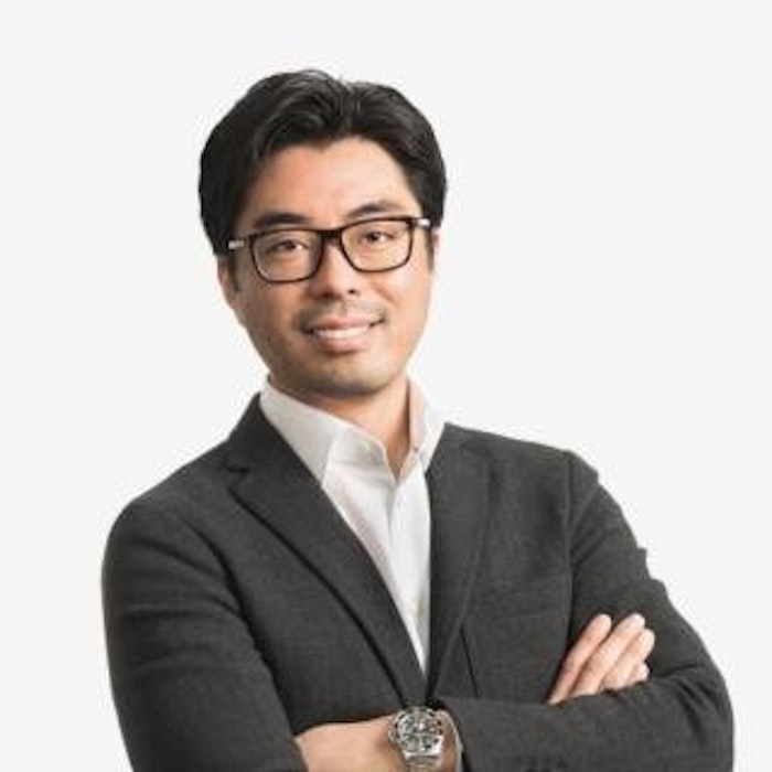 Mr. Riki Nishimura