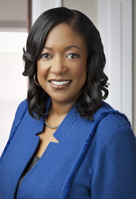 ULI Charlotte: WLI Conversation with a Leader: Dionne Nelson | ULI ...