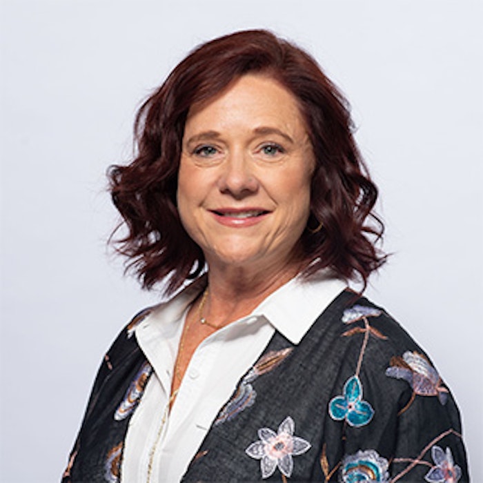 Mrs. Cheryl McOsker