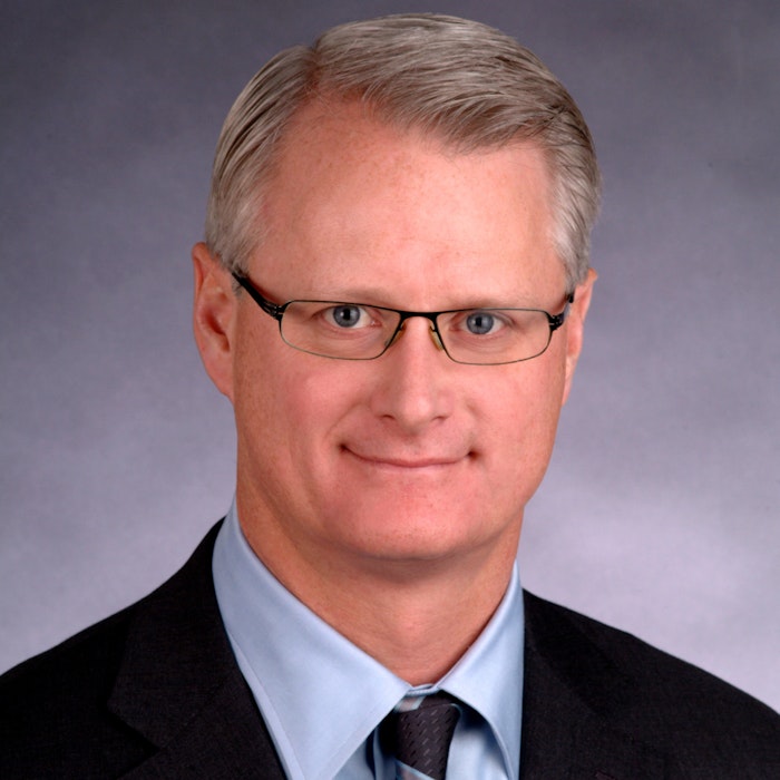 Mr. David Blackwell