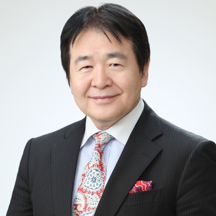 Prof. Heizo Takenaka