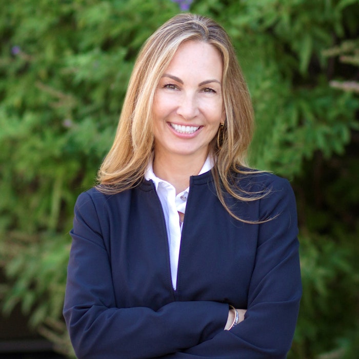 Ms. Ann Silverberg