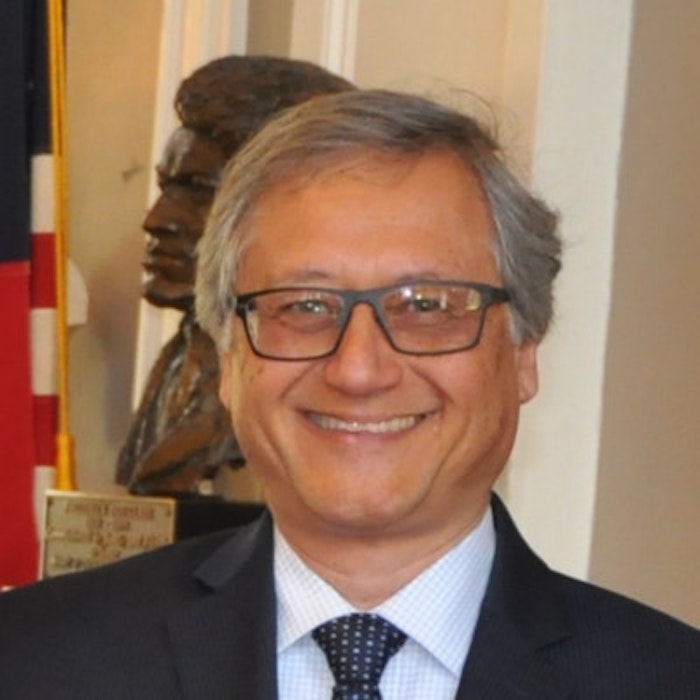 Mr. John Bolduc