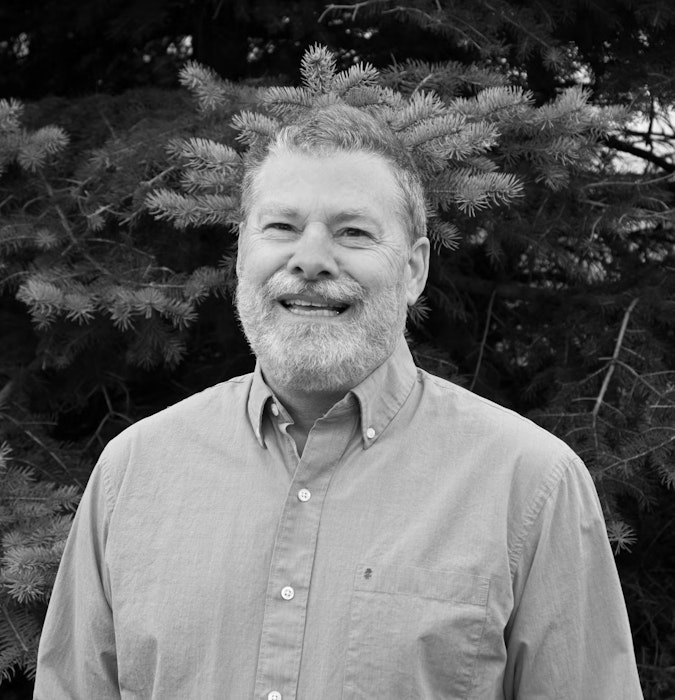 Prof. Paul Lander