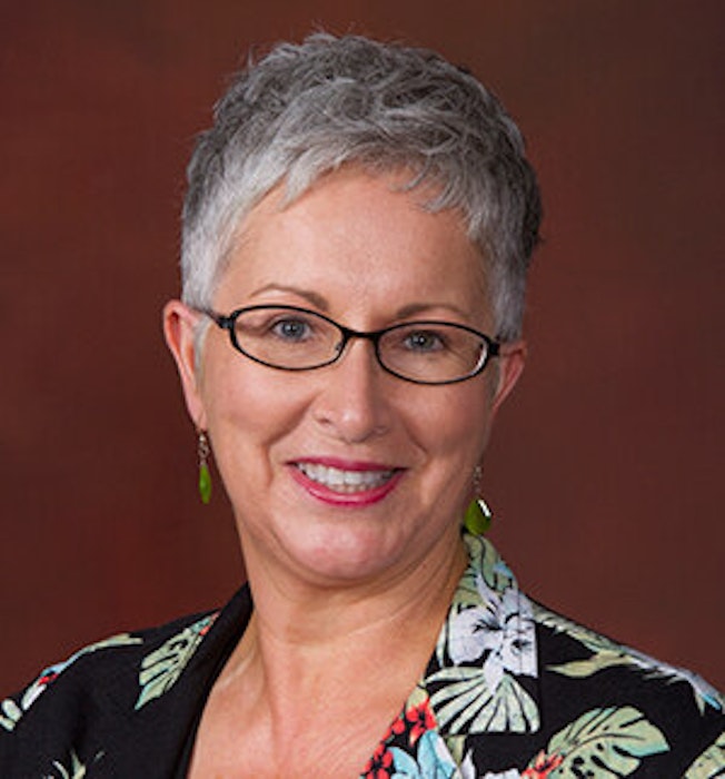 Prof. Dr. Carla Earhart