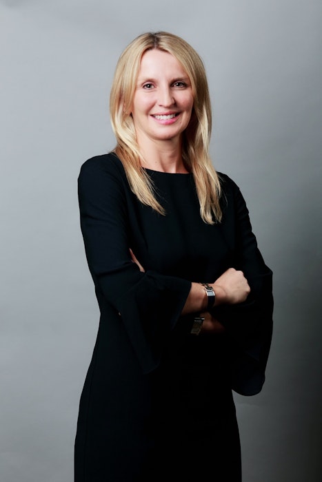 Mrs. Jane Drummond