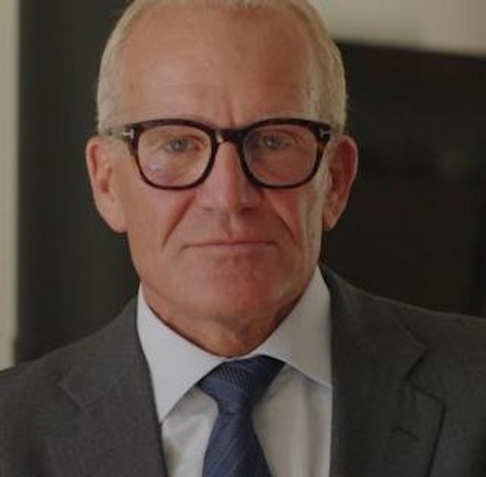 Mr. Dag Detter