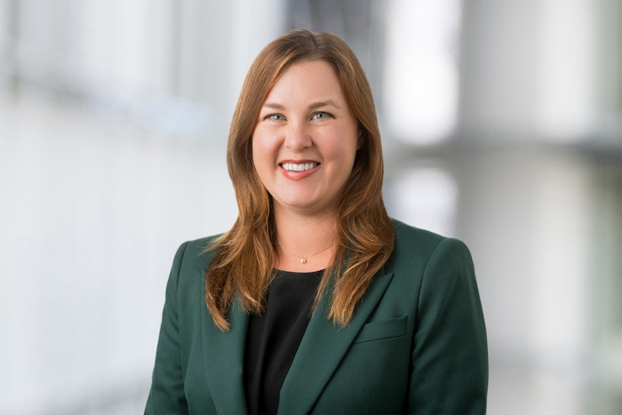 Ms. Melinda McLaughlin