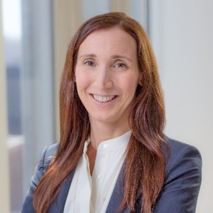 Ms. Kristin Renaudin