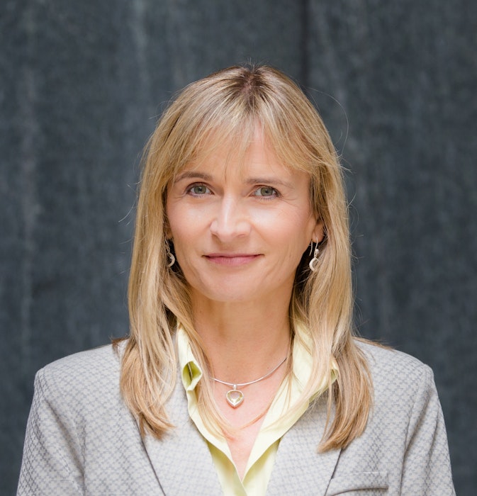 Ms. Zorana Bosnic